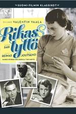 Watch Rikas tyttö M4ufreemovies