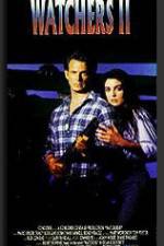 Watch Watchers II M4ufreemovies