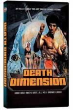 Watch Death Dimension M4ufreemovies