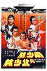 Watch Invincible Shaolin M4ufreemovies
