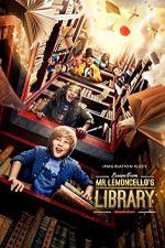 Watch Escape from Mr. Lemoncello\'s Library M4ufreemovies