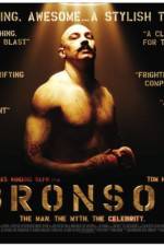 Watch Bronson M4ufreemovies