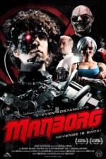 Watch Manborg M4ufreemovies