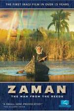 Watch Zaman: The Man from the Reeds M4ufreemovies