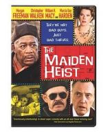 Watch The Maiden Heist M4ufreemovies