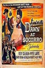 Watch Dawn at Socorro M4ufreemovies