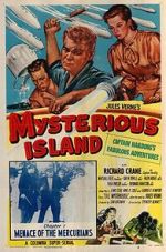 Watch Mysterious Island M4ufreemovies