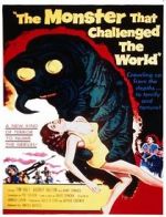 Watch The Monster That Challenged the World M4ufreemovies