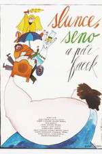 Watch Slunce, seno a pár facek M4ufreemovies