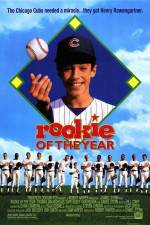 Watch Rookie of the Year M4ufreemovies
