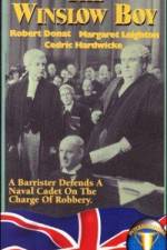Watch The Winslow Boy M4ufreemovies