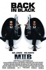 Watch Men in Black II M4ufreemovies
