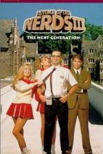 Watch Revenge of the Nerds III The Next Generation M4ufreemovies
