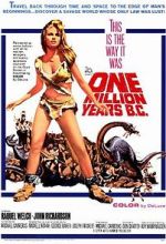 Watch One Million Years B.C. M4ufreemovies