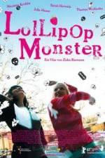 Watch Lollipop Monster M4ufreemovies