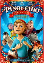 Watch Pinocchio: A True Story M4ufreemovies