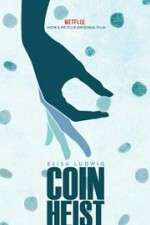 Watch Coin Heist M4ufreemovies