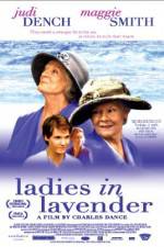 Watch Ladies in Lavender. M4ufreemovies