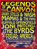 Watch Legends of the Canyon: The Origins of West Coast Rock M4ufreemovies