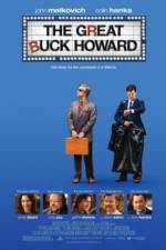 Watch The Great Buck Howard M4ufreemovies