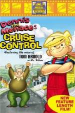 Watch Dennis the Menace in Cruise Control M4ufreemovies