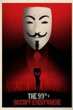 Watch The 99%: Occupy Everywhere M4ufreemovies