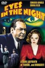 Watch Eyes in the Night M4ufreemovies
