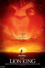 Watch The Lion King M4ufreemovies