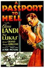 Watch A Passport to Hell M4ufreemovies