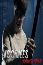 Watch Voorhees (Born on a Friday) M4ufreemovies