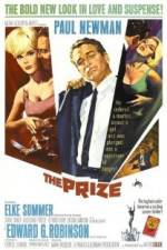 Watch The Prize M4ufreemovies