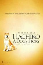 Watch Hachiko A Dog's Story M4ufreemovies