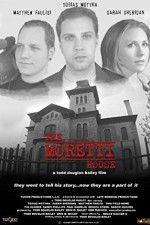 Watch The Moretti House M4ufreemovies