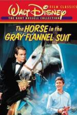 Watch The Horse in the Gray Flannel Suit M4ufreemovies