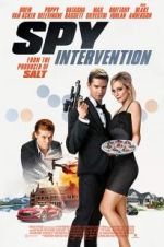 Watch Spy Intervention M4ufreemovies