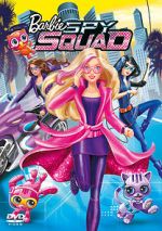 Watch Barbie: Spy Squad M4ufreemovies