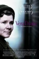 Watch Vera Drake M4ufreemovies