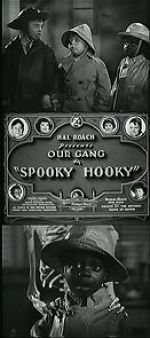 Watch Spooky Hooky (Short 1936) M4ufreemovies
