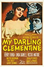 Watch My Darling Clementine M4ufreemovies