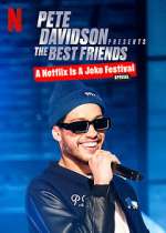 Watch Pete Davidson Presents: The Best Friends M4ufreemovies