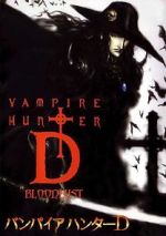 Watch Vampire Hunter D: Bloodlust M4ufreemovies