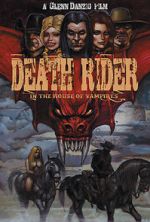 Watch Death Rider in the House of Vampires M4ufreemovies