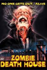 Watch Death House M4ufreemovies