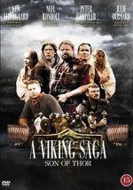 Watch A Viking Saga: Son of Thor M4ufreemovies