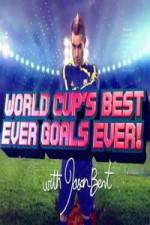 Watch World Cup's Best Ever Goals, Ever! M4ufreemovies