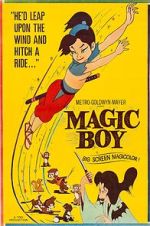 Watch Magic Boy M4ufreemovies