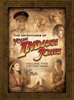 Watch The Adventures of Young Indiana Jones: Espionage Escapades M4ufreemovies