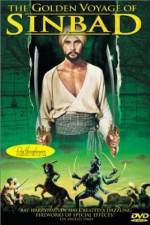 Watch The Golden Voyage of Sinbad M4ufreemovies