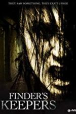 Watch Finders Keepers M4ufreemovies