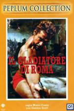 Watch Il gladiatore di Roma M4ufreemovies